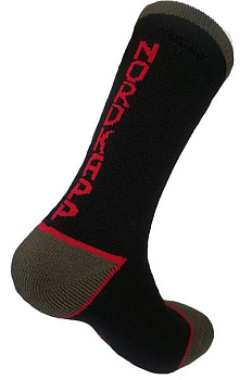 Картинка: термоноски nordkapp 979 red