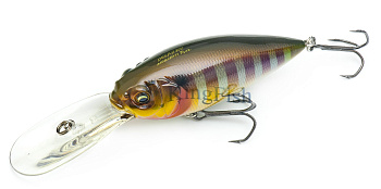 Картинка: воблер megabass deep-x 300