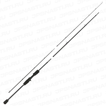 Картинка: спиннинг yamaga blanks wizy 72b 4pcs