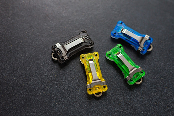 Картинка: фонарь armytek zippy