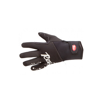 Картинка: перчатки rex windlock glove race  black