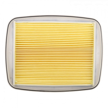 Картинка: фильтр воздушный гидроцикла 6d3-14451-00