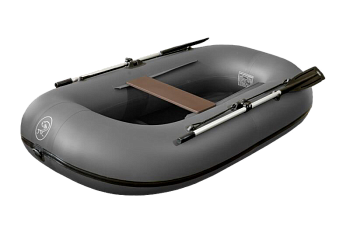 Картинка: лодка из пвх boatmaster 250 эгоист