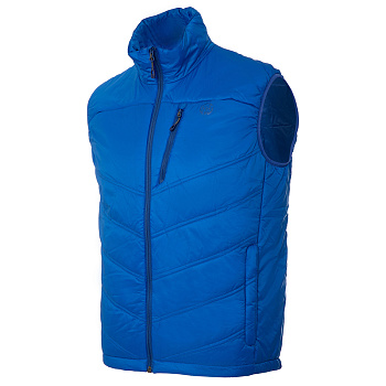 Картинка: жилет fhm mild голубой