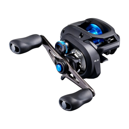 Катушка Shimano SLX DC 151HG