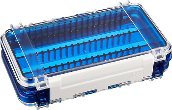 Картинка: коробка meiho waterproof case wg