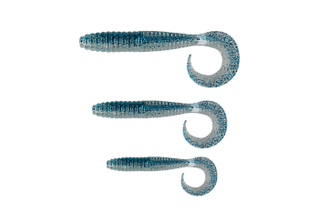 Картинка: приманка мягкая snasti zdraste твистер 10 см