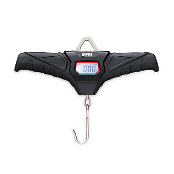 Картинка: весы электронные rapala rcd magnum