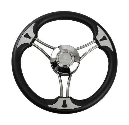 Рулевое колесо Marine Rocket 350мм