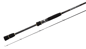 Картинка: спиннинг graphiteleader vivo ex