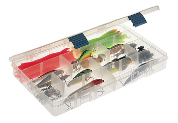 Картинка: коробка plano 2-3700-00 