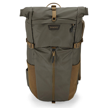 Картинка: рюкзак simms headwaters backpack hickory
