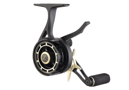 Катушка Zetrix Ursa