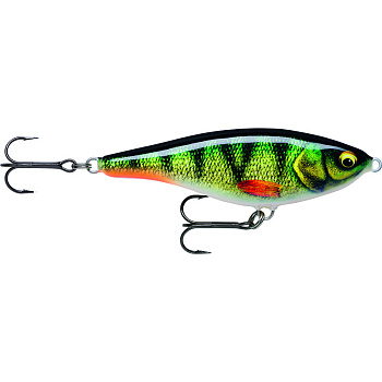 Картинка: воблер rapala twitchin' rap twr12 