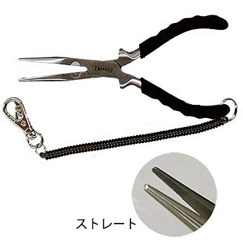 Картинка: плоскогубцы smith bs pliers 155st