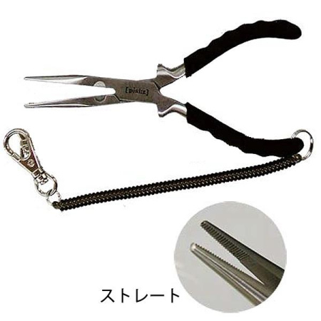 Плоскогубцы Smith BS Pliers 155ST