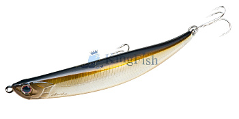 Картинка: воблер osp bent minnow 106
