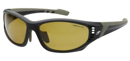Очки Scierra Wrap Arround Ventilation Sunglasses Yellow Lens