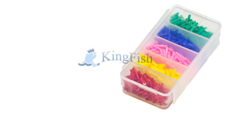 Axis NL_0067_AX-84714 Набор цветных кембриков