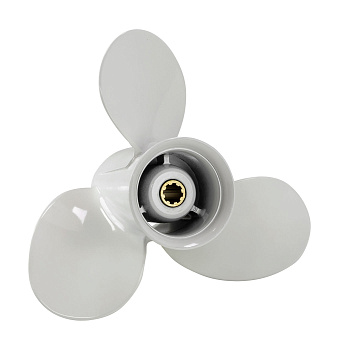 Картинка: винт гребной yamaha (9-1/4x10") marine rocket