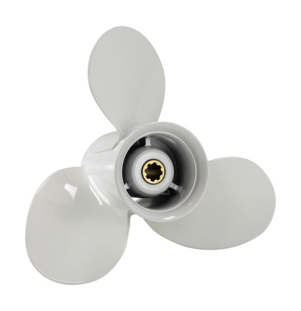 Винт гребной Yamaha (9-1 4X10) Marine Rocket