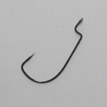 Картинка: крючок vanfook worm-35 flat