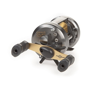 Картинка: катушка shimano corvalus 401