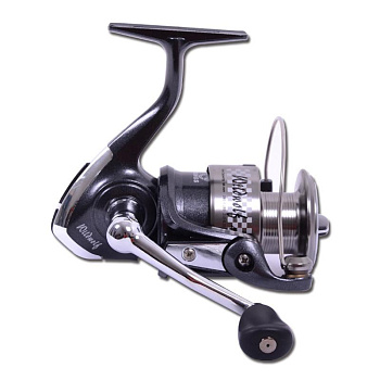 Картинка: катушка haibo wildwolf