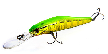 Картинка: воблер zipbaits rigge deep 90 sp