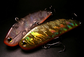 Картинка: воблер sum lures sum vibration 15g
