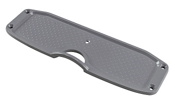 Картинка: накладка на транец внутренняя sun selection