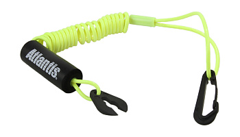 Картинка: чека для плм yamaha atlantis плавающая желтая