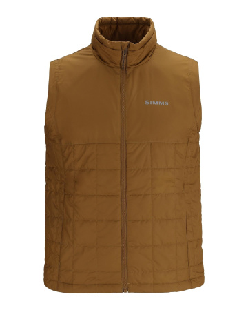 Жилет Simms Fall Run Insulated Vest Bronzeback