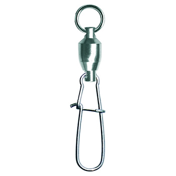 Картинка: вертлюжок с застежкой stinger st-3802