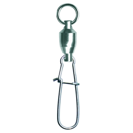 Вертлюжок с застежкой Stinger ST-3802