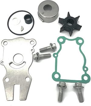 Картинка: ремкомплект помпы yamaha 6bgw00780000