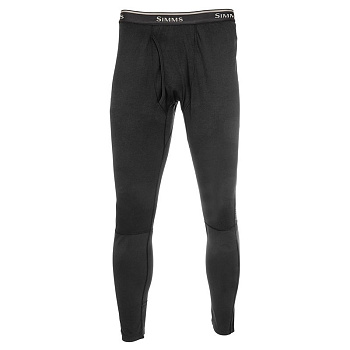 Картинка: брюки simms heavyweight baselayer bottom
