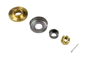 Картинка: установочный комплект винта yamaha 60-90 marine rocket