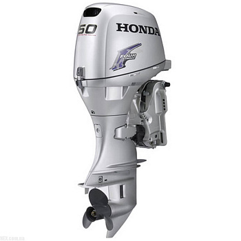Картинка: мотор лодочный honda bf50dk2-lrtd