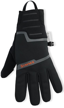 Картинка: перчатки simms windstopper flex glove