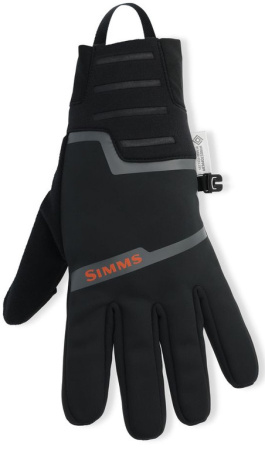 Перчатки Simms Windstopper Flex Glove 1