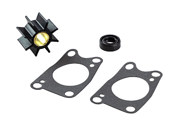 Картинка: ремкомплект помпы honda bf5a omax