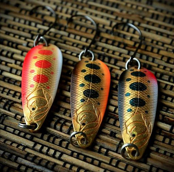Картинка: блесна ito craft emishi custom spoon 14g