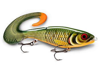 Картинка: воблер rapala x-rap otus xrou25