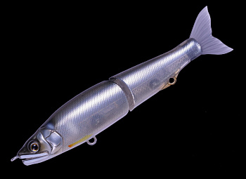 Картинка: воблер gan craft jointed claw 128