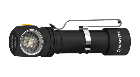Фонарь Armytek Wizard C2 Pro Magnet