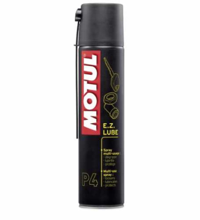 Смазка MOTUL Р4  E