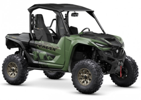 1000 RMAX2 SE