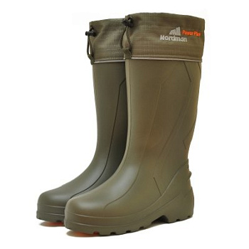 Картинка: сапоги мужские футм "nordman power plus'