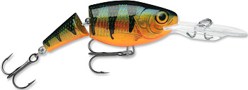 Картинка: воблер rapala jointed shad rap jsr07